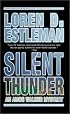Silent Thunder (The Amos Walker Series #10)