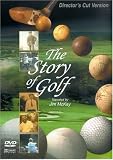 Produkt-Bild: The Story Of Golf [UK Import]