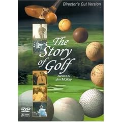 The Story of Golf [UK Import]