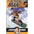 Action Man - Vol. 1 - The Call To Action [UK IMPORT]