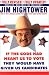 If the Gods Had Meant Us to Vote, They'd Have Given Us Candidates