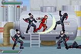 Eigenschaften THQ Entertainment  / Power Rangers Ninja Storm