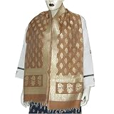 ElegantScarvesandWrapsCottonDressAccessoriesIndiaClothing22x70inches