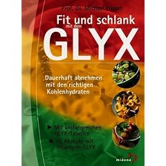 Fit und Schlank mit dem GLYX