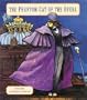 The Phantom Cat of the Opera