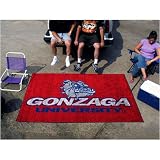 Gonzaga Bulldogs 60X96 Ulti-Mat