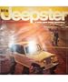 1967 JEEP JEEPSTER Sales Brochure Literature Book