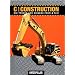 Alex's favourite truck books