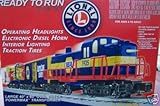:Napa Auto Part O Scale Ready to Run Train Set