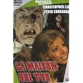 La maison qui tue