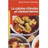 La cuisine chinoise et vietnamienne