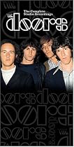 The Complete Studio Recordings