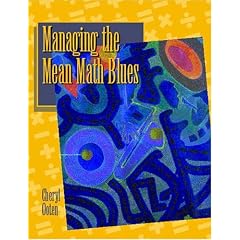 Managing the Mean Math Blues