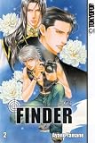 Finder 02 (&uuml;berarbeitete Ausgabe) - Ayano Yamane