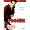 Monk, saison 1 - Coffret 4 DVD (13 �pisodes)