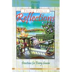 Front Porch Reflections: Devotions for Every Season