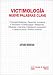 Book Victimologia. Nueva Palabras Clave