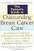 Patient's Guide to Outstanding Breast Cancer Care