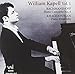 William Kapell in Concert 1