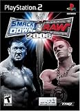 WWE Smack Down VS Raw 2006