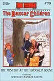 The Mystery at the Crooked House (Boxcar Children Mysteries)