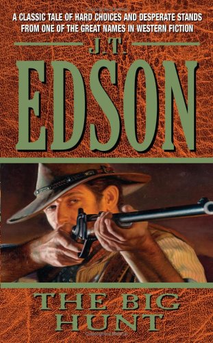  J. T. Edson