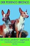Der Podenco Ibicenco: Ein etwas anderer Jagdhund