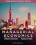 Managerial economics