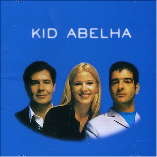 Kid Abelha - Nada Por Mim Lyrics - Zortam Music