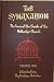 The Synaxarion: The Lives of the Saints of the Orthodox Church (Volume 1)