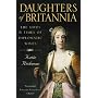 Daughters of Britannia: The Lives and Times of Diplomatic Wives