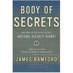 Body of Secrets
