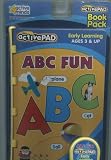ACTIVE PAD EARLY LEARNING ABC FUN