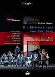 Wagner: Die Meistersinger von N&uuml;rnberg [2 DVDs] - Mit Albert Pesendorfer, Jochen Kupfer, Michael Putsch