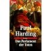 Aethelstan und Cranston-Reihe von Paul Harding
