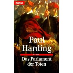 Das Parlament der Toten.