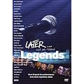 Various Artists - Later ... Legends