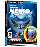 Finding Nemo Double Pack (Mac/PC CD)