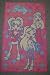 Bratz 3 dolls pink diamonds bedroom rug