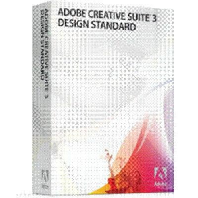 CS3 Design Standard 3 Win Retail [OLD VERSION]
