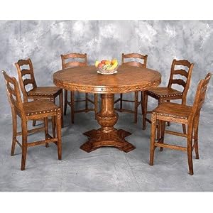 Country Classics Counter Height 54