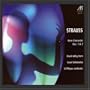 Richard Strauss: Horn Concertos Nos. 1 & 2