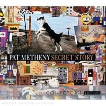 Secret Story 2CD Special Edition