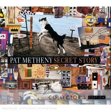 CD-Charts  Used : Secret Story 2CD Special Edition