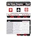 Fast Phrase Translator Travel English to Spanish Pocket Guide