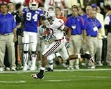 Ted Ginn Jr Signed Autographed Ohio State 8x10 Photo