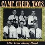 Camp Creek Boys: Old-Time String Band