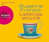 Image de Lieblingsstücke (Hörbestseller)