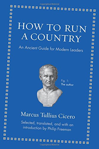 An Ancient Guide for Modern Leaders
