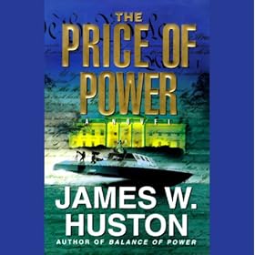 The Price of Power (Unabridged)